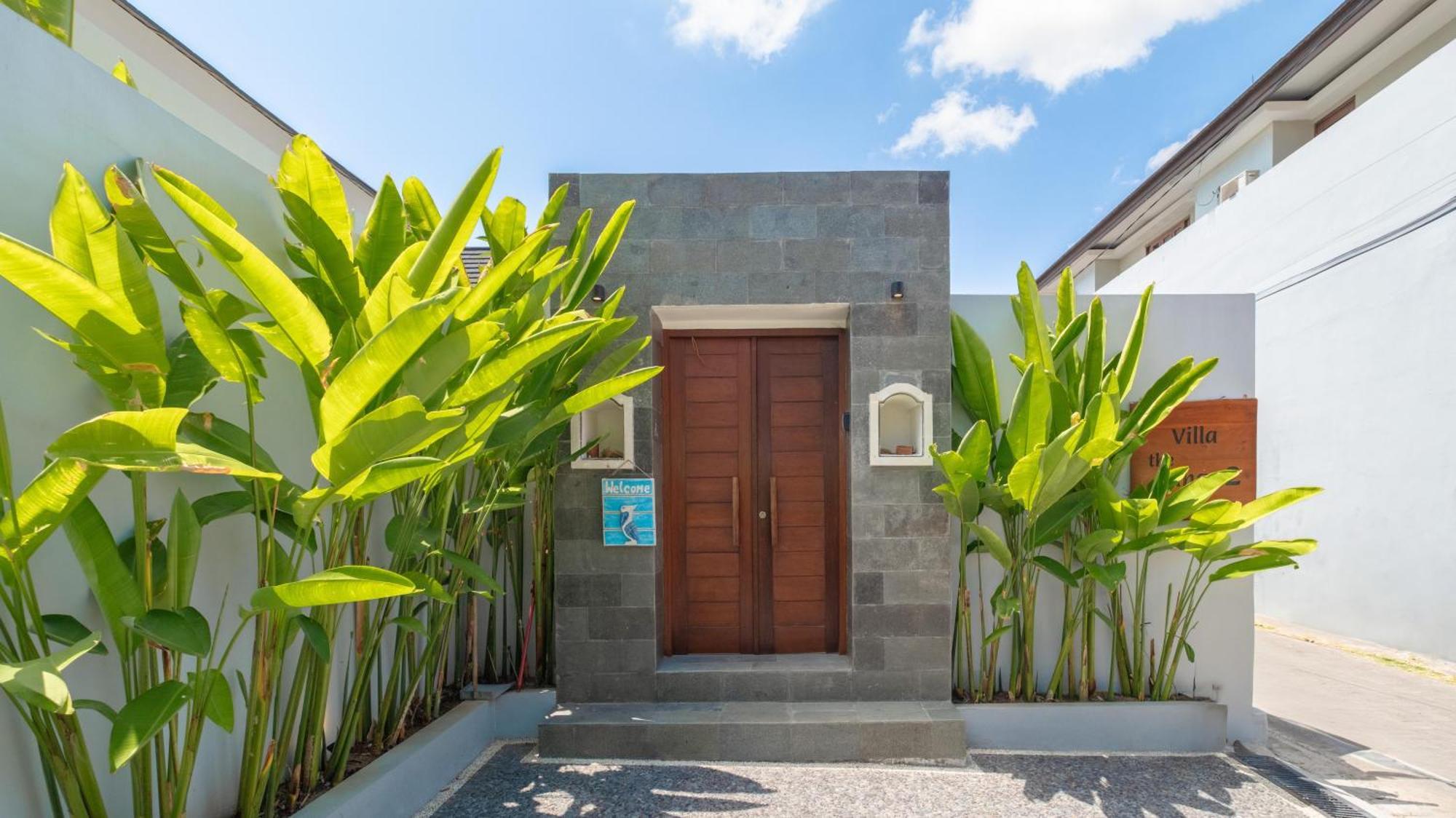 Lange 2 By Finder Villa