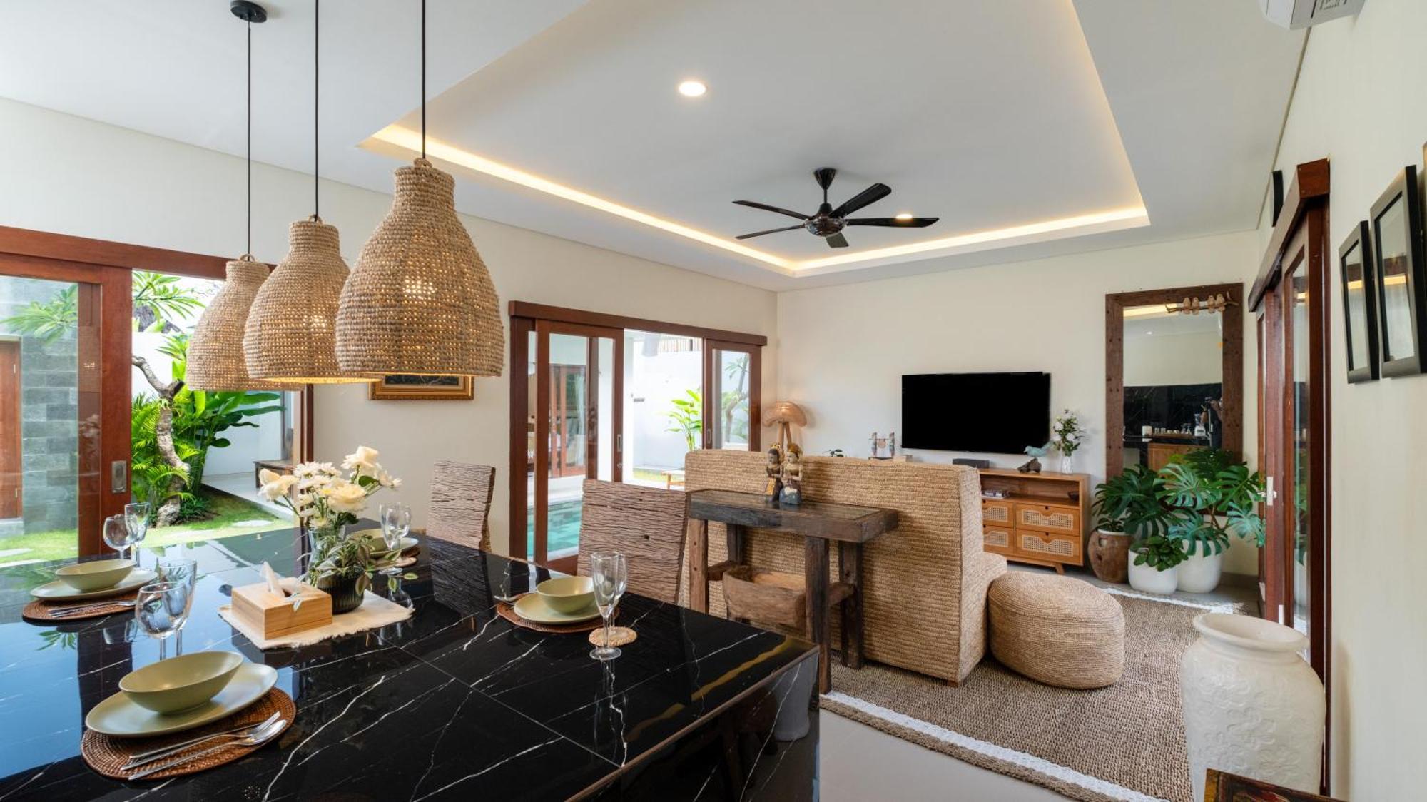 Lange 2 By Finder * Seminyak (Bali)