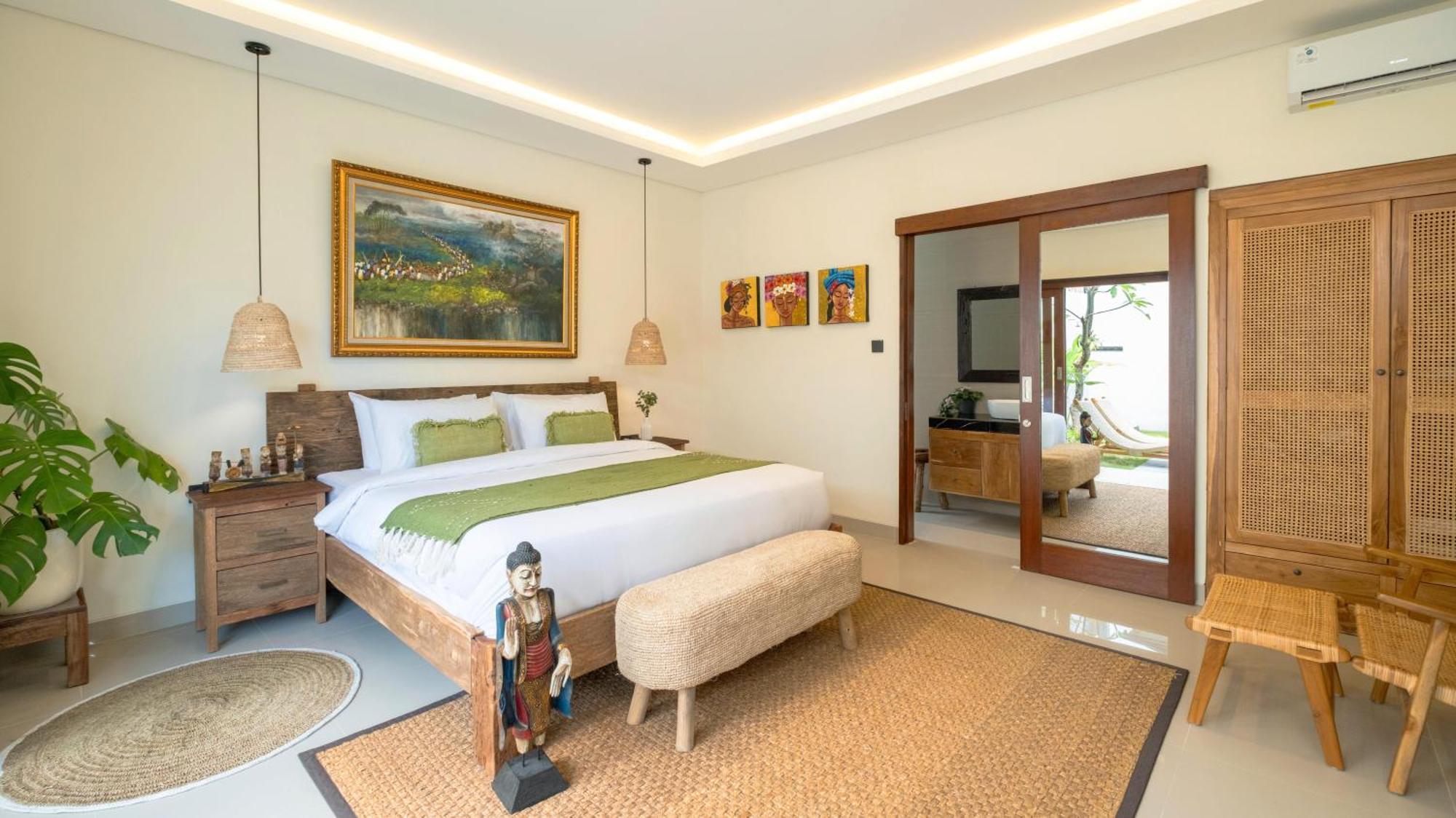 Lange 2 By Finder Villa Seminyak (Bali)