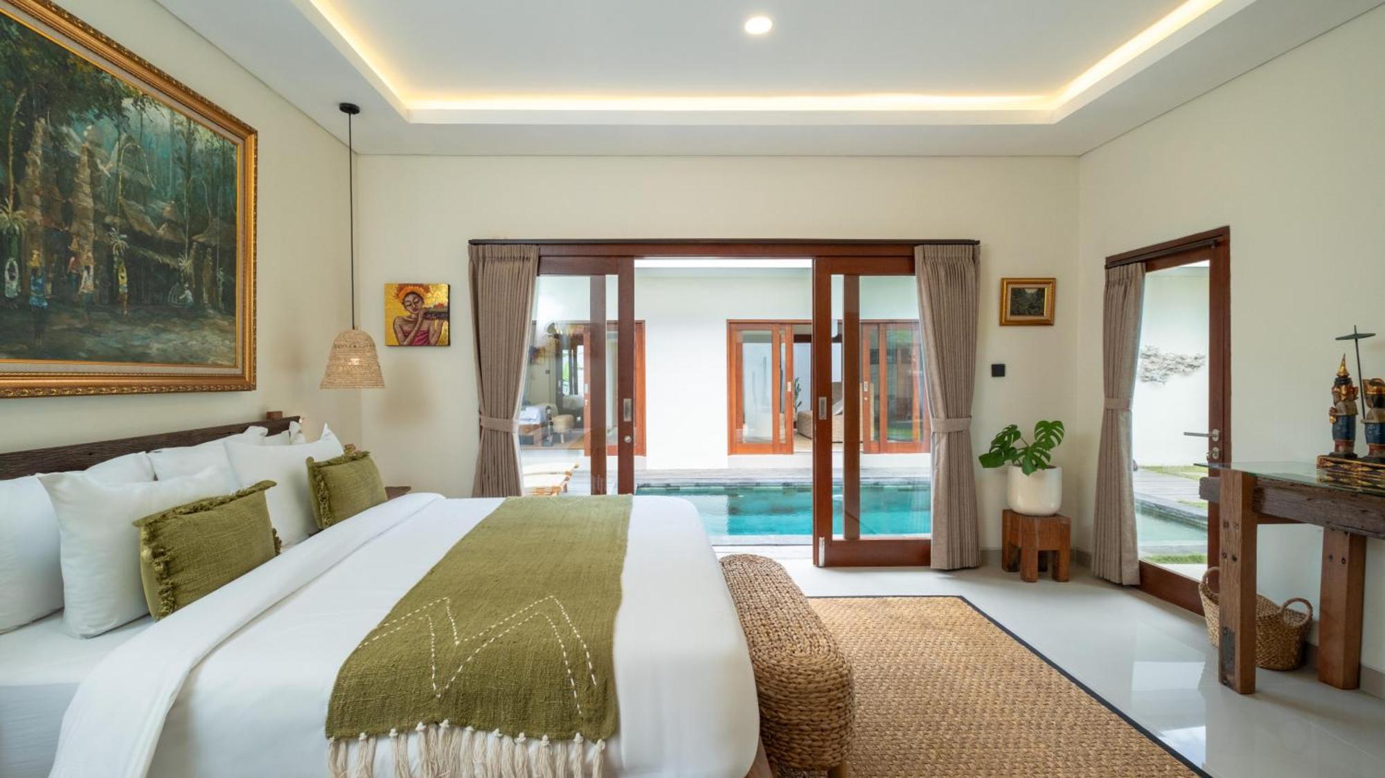 Villa Lange 2 By Finder Seminyak (Bali)