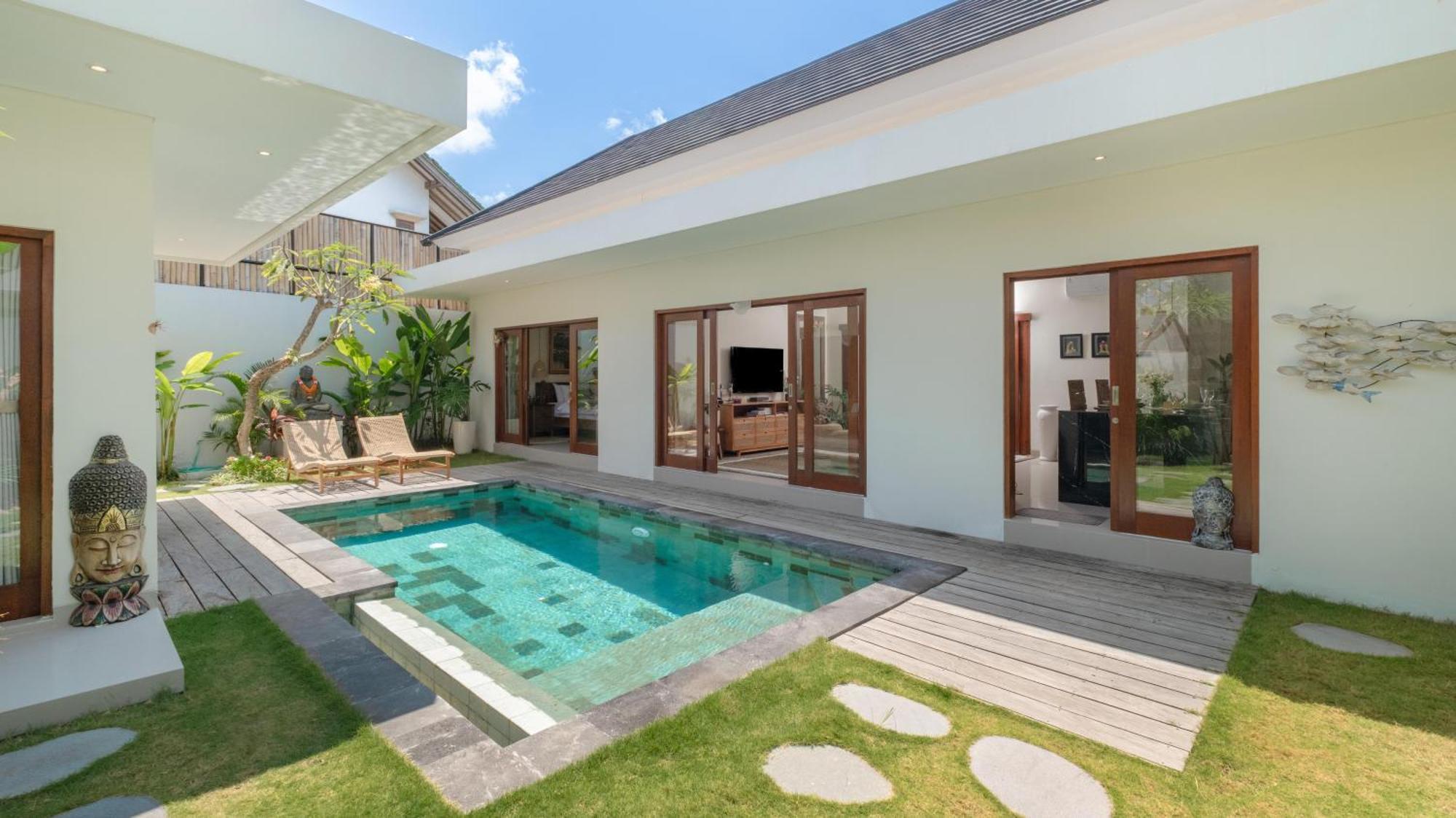 Lange 2 By Finder Villa