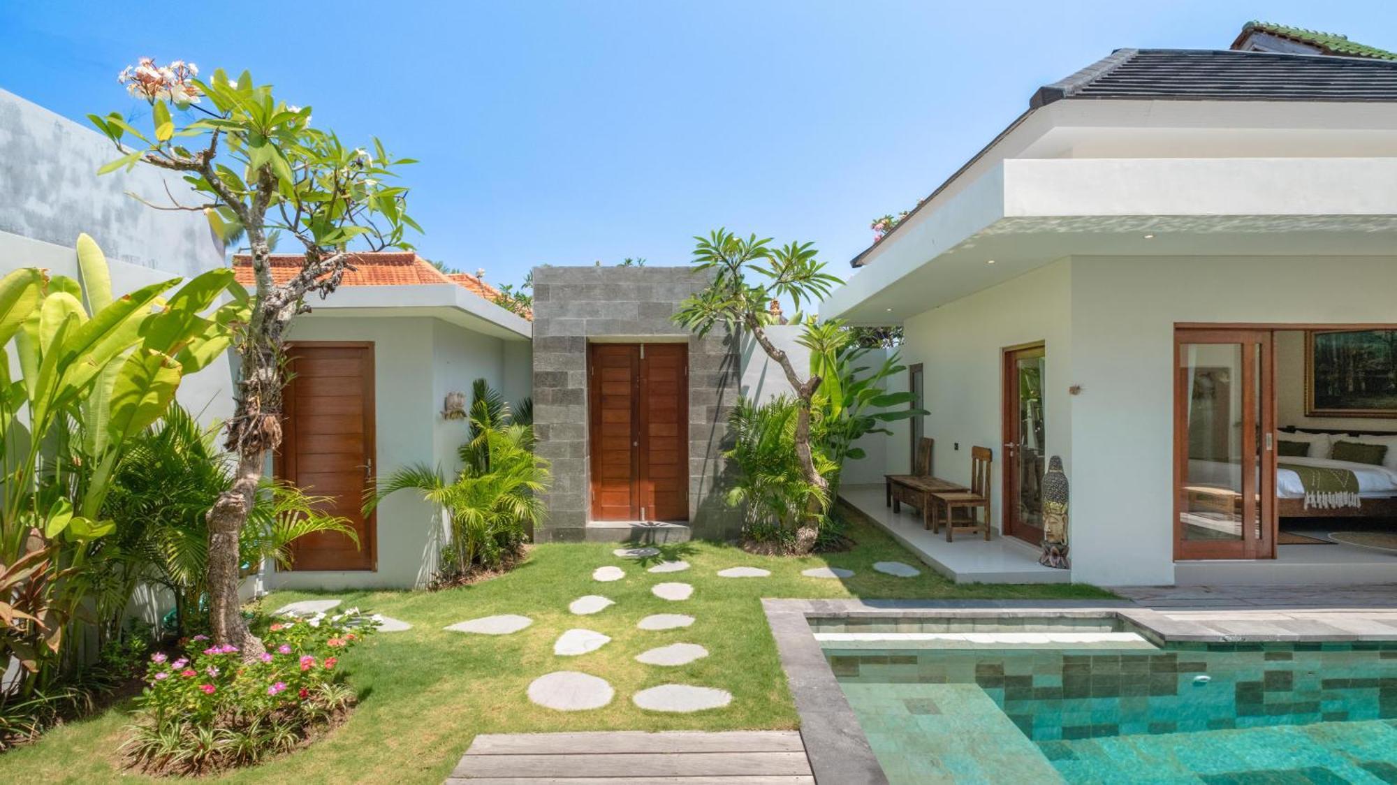 Lange 2 By Finder Villa *