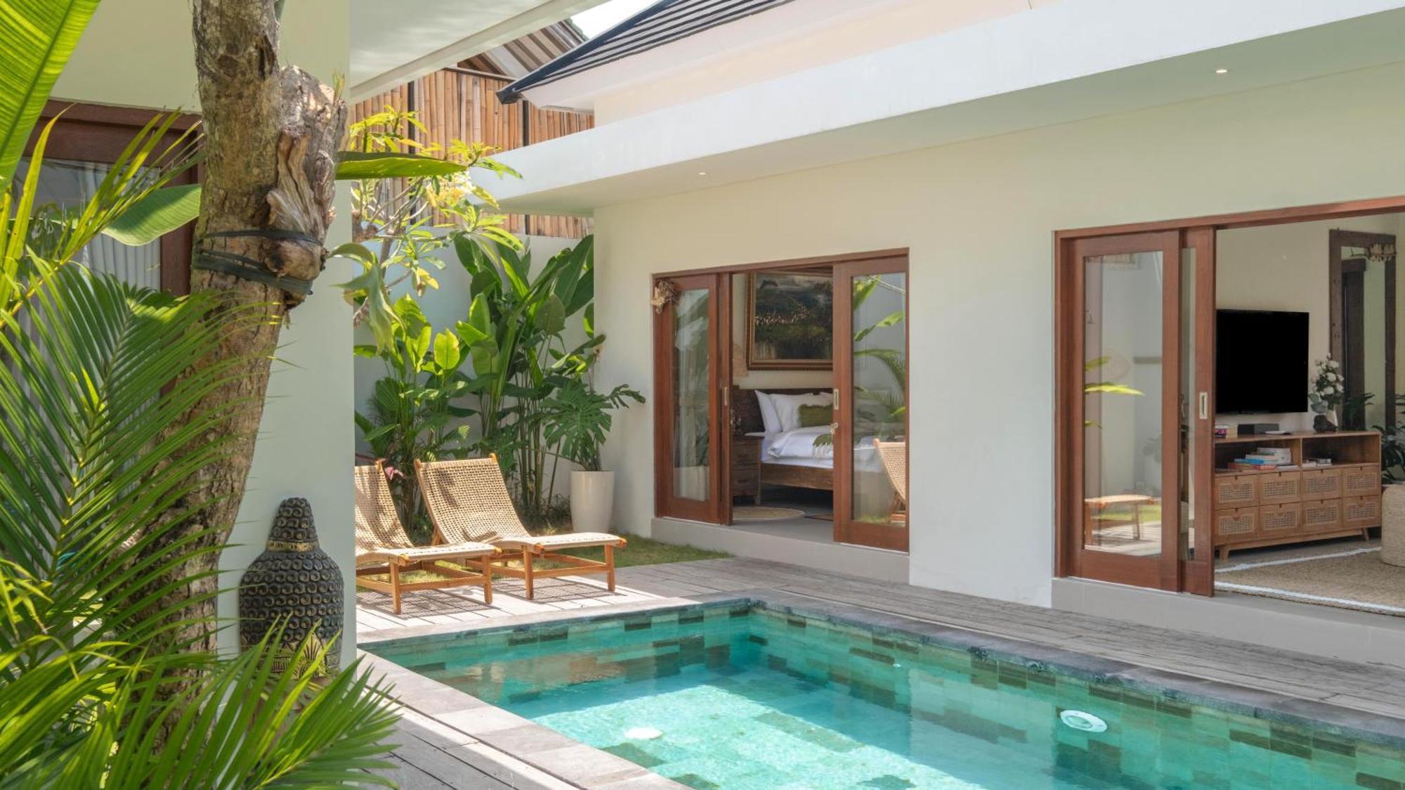 Villa Lange 2 By Finder Seminyak (Bali)
