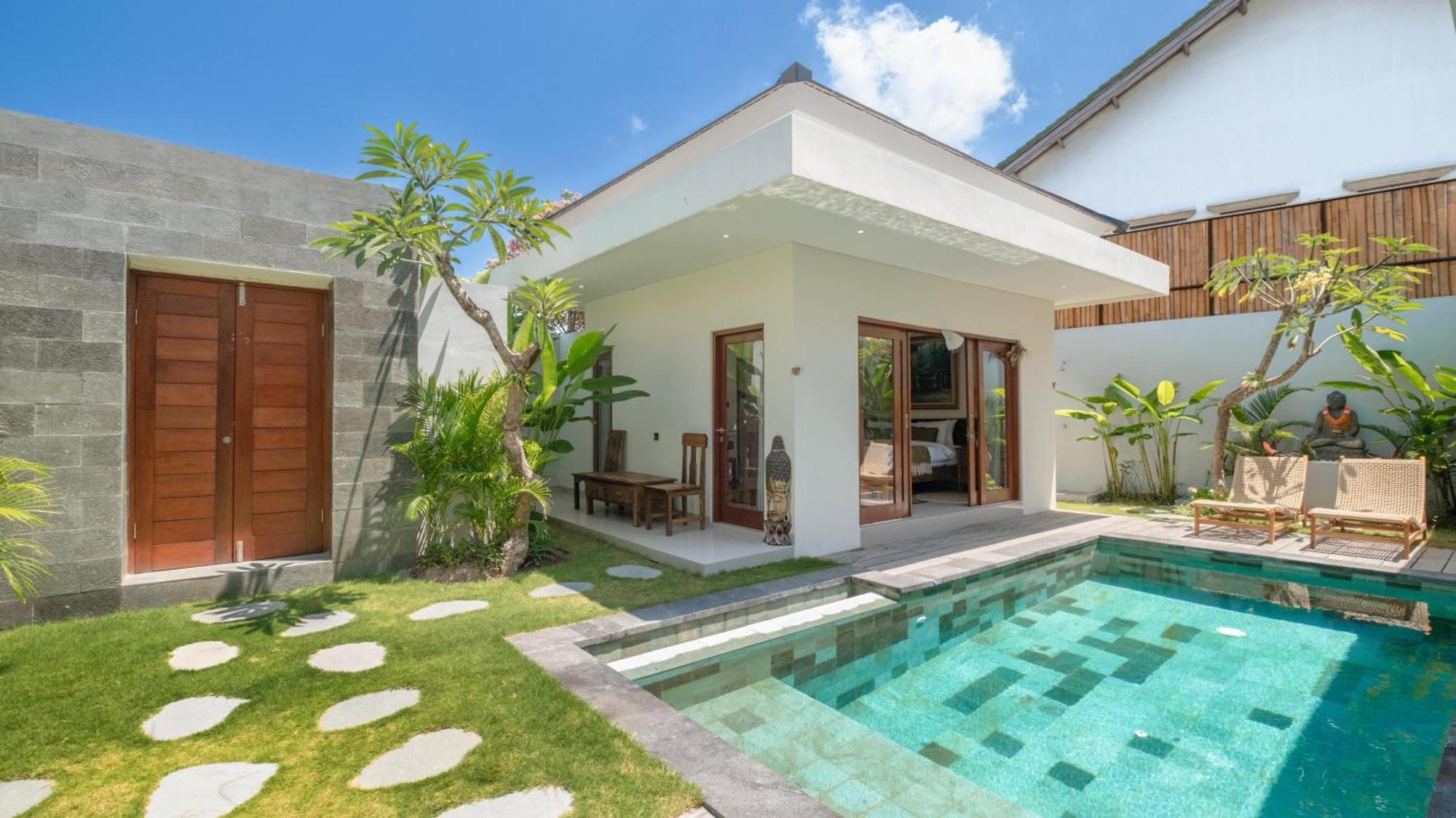 Lange 2 By Finder Villa